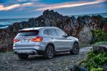 BMW X3 xDrive20d xLine 2017 года (ZA)
